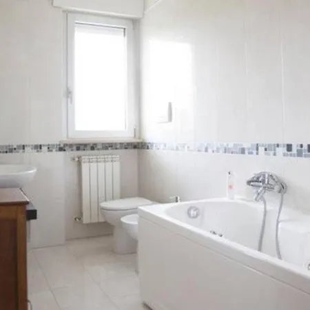 Appartement Modern With Jacuzzi In 55 M² Garden View *